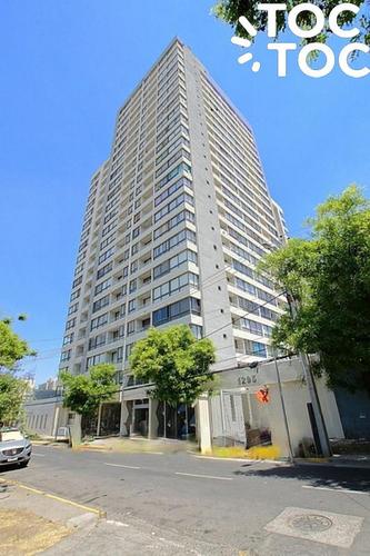 departamento en venta en Santiago