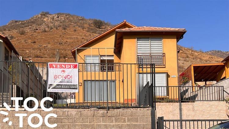 casa en venta en Pudahuel