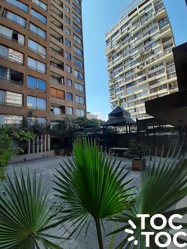 departamento en venta en Santiago