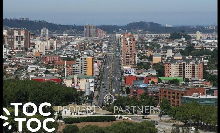 terreno en venta en Concepción