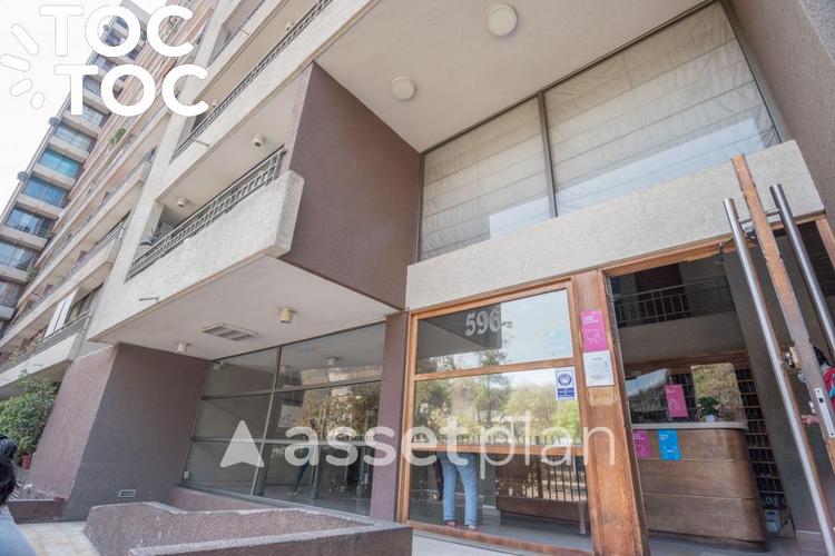 departamento en venta en Santiago