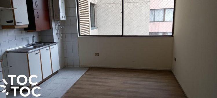 departamento en arriendo en Santiago