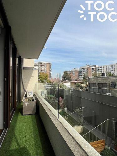 departamento en venta en Las Condes