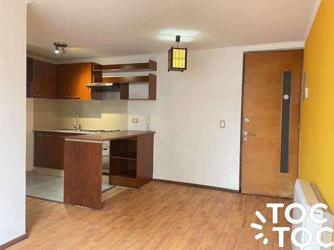 departamento en arriendo en Santiago