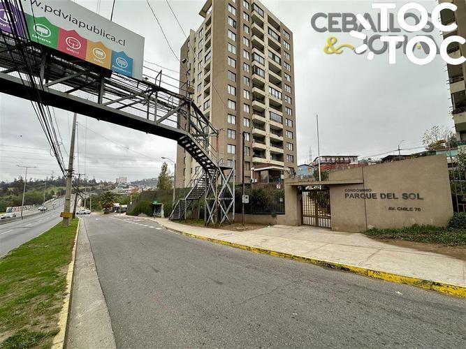 departamento en venta en Viña Del Mar