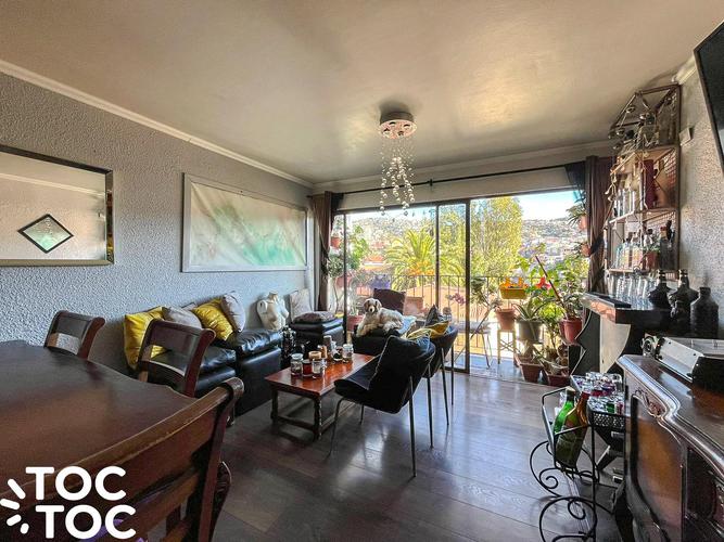 departamento en venta en Valparaíso