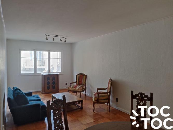 departamento en venta en Santiago