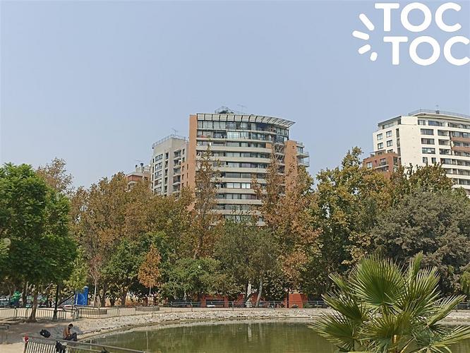 departamento en venta en Santiago