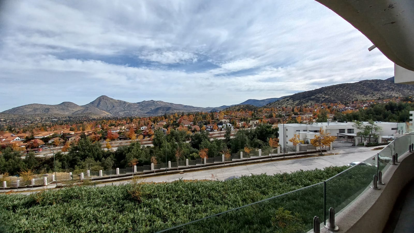 Venta Usado Departamento 4D 3B - Lo Barnechea