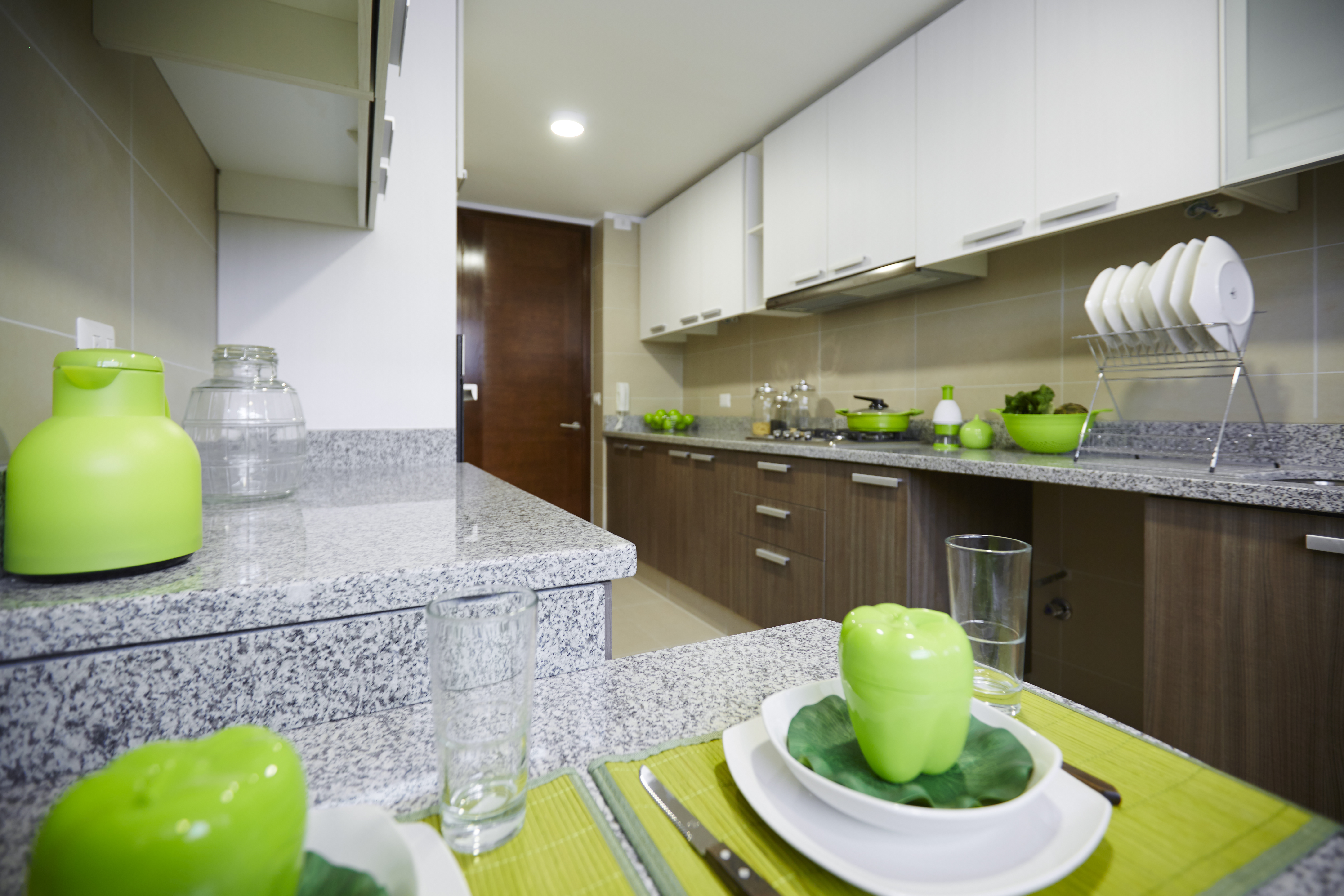 Venta Usado Departamento 4D 3B - Lo Barnechea