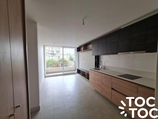 departamento en arriendo en Santiago