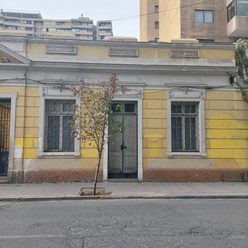 casa en venta en Santiago