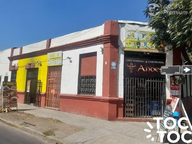 casa en venta en Santiago