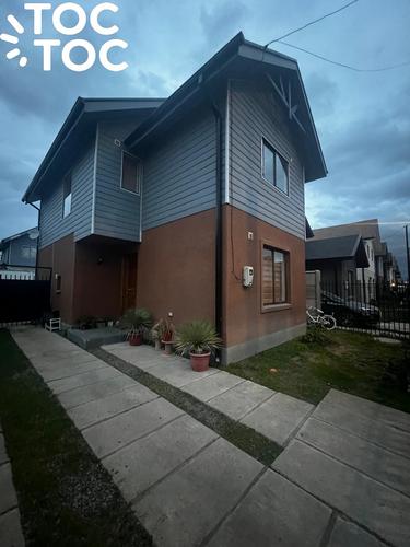 casa en venta en Talca