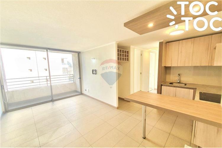 departamento en venta en Santiago