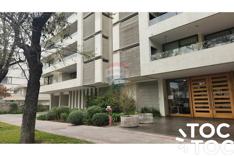 departamento en venta en Providencia