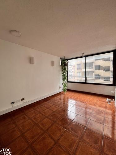 departamento en arriendo en Santiago