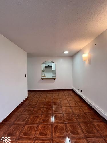 departamento en arriendo en Santiago