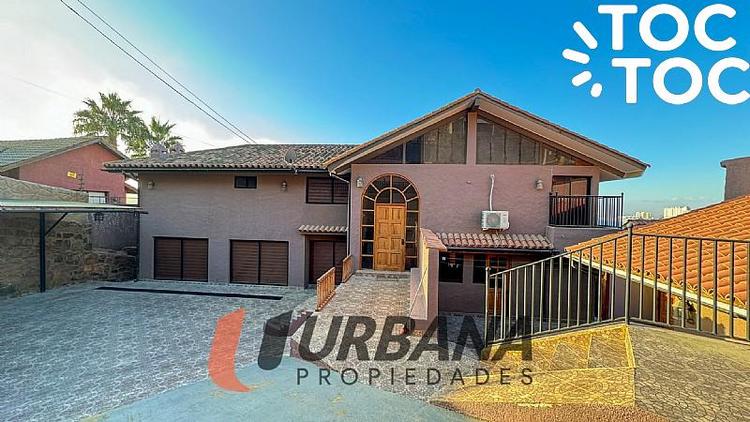 casa en venta en Coquimbo