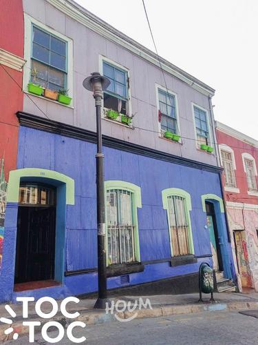 casa en venta en Valparaíso