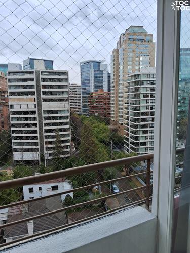 departamento en arriendo en Las Condes