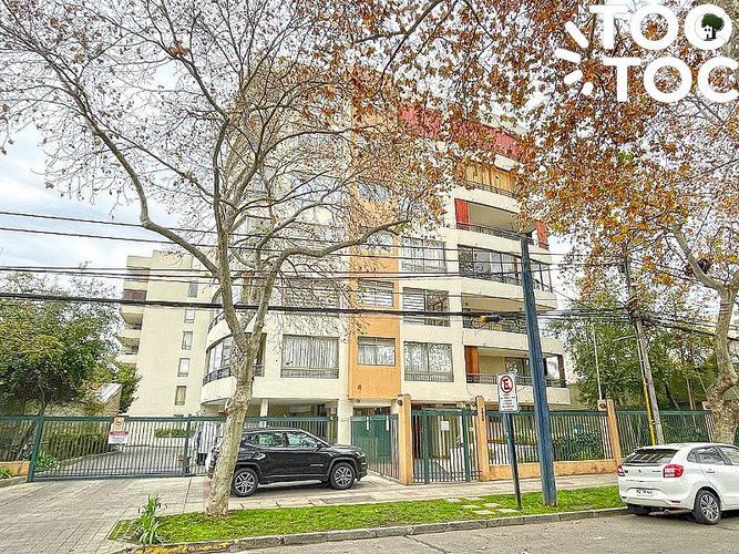 departamento en venta en Providencia