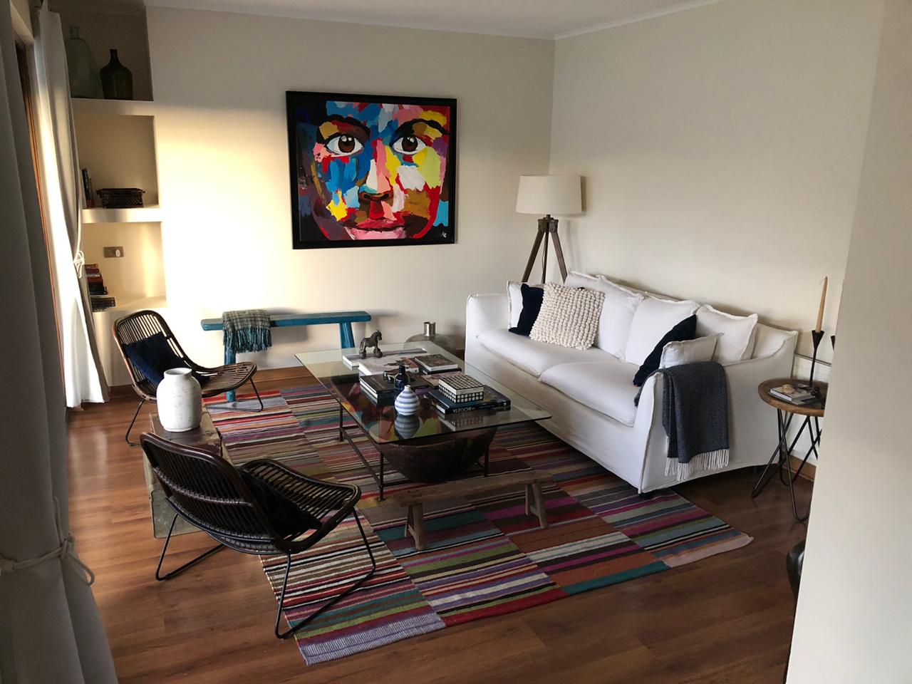 Arriendo Casa 3D 3B E - Colina