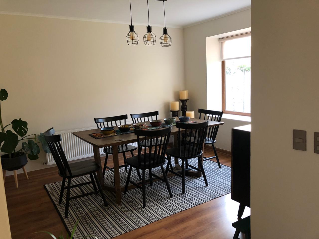 Arriendo Casa 3D 3B E - Colina