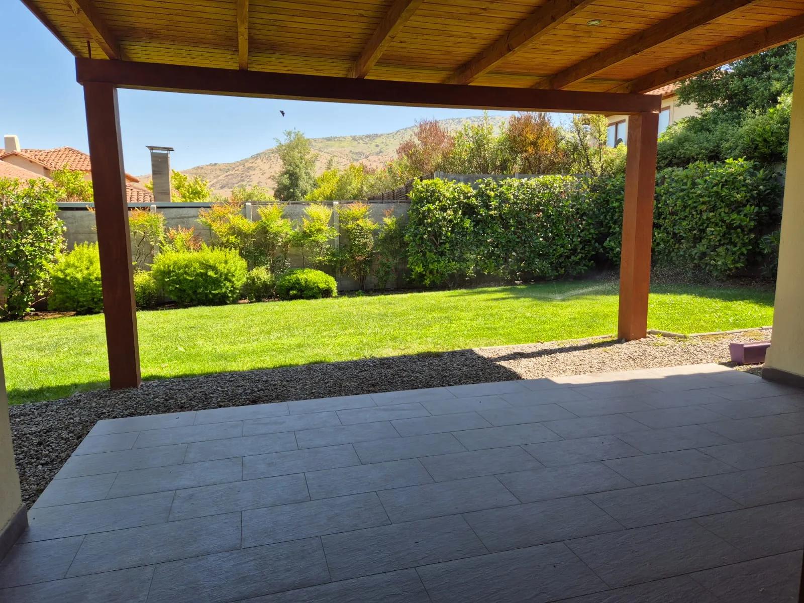 Arriendo Casa 3D 3B E - Colina