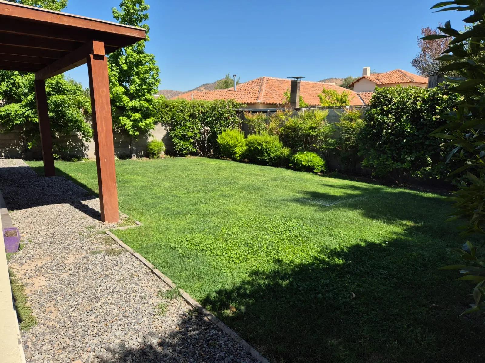 Arriendo Casa 3D 3B E - Colina