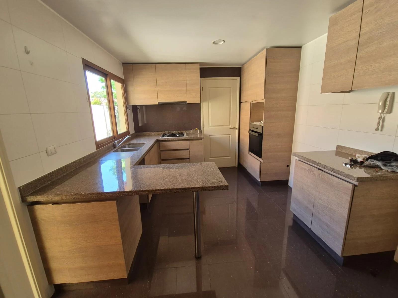 Arriendo Casa 3D 3B E - Colina