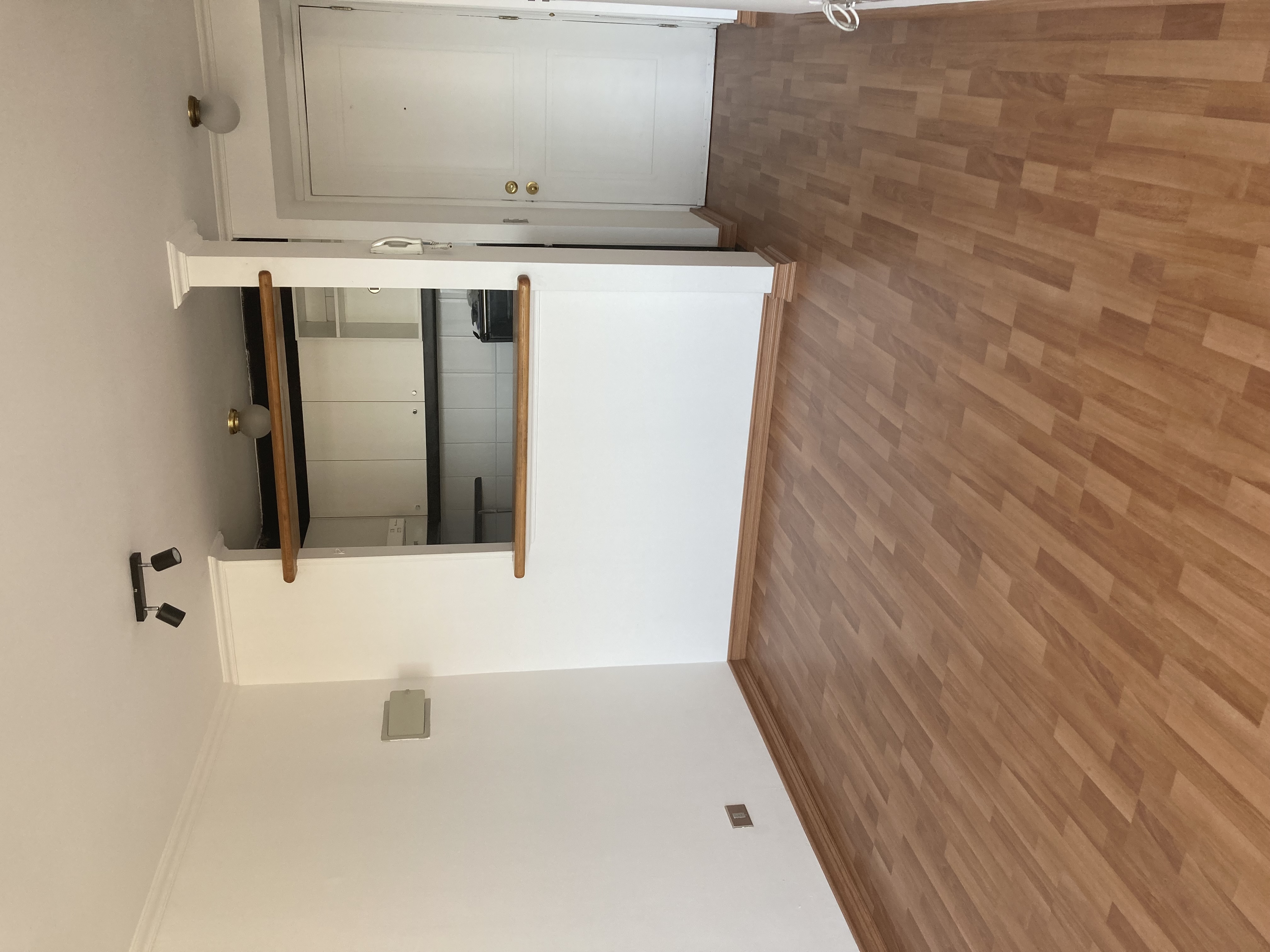 Venta Usado Departamento 1D 1B E B - Providencia