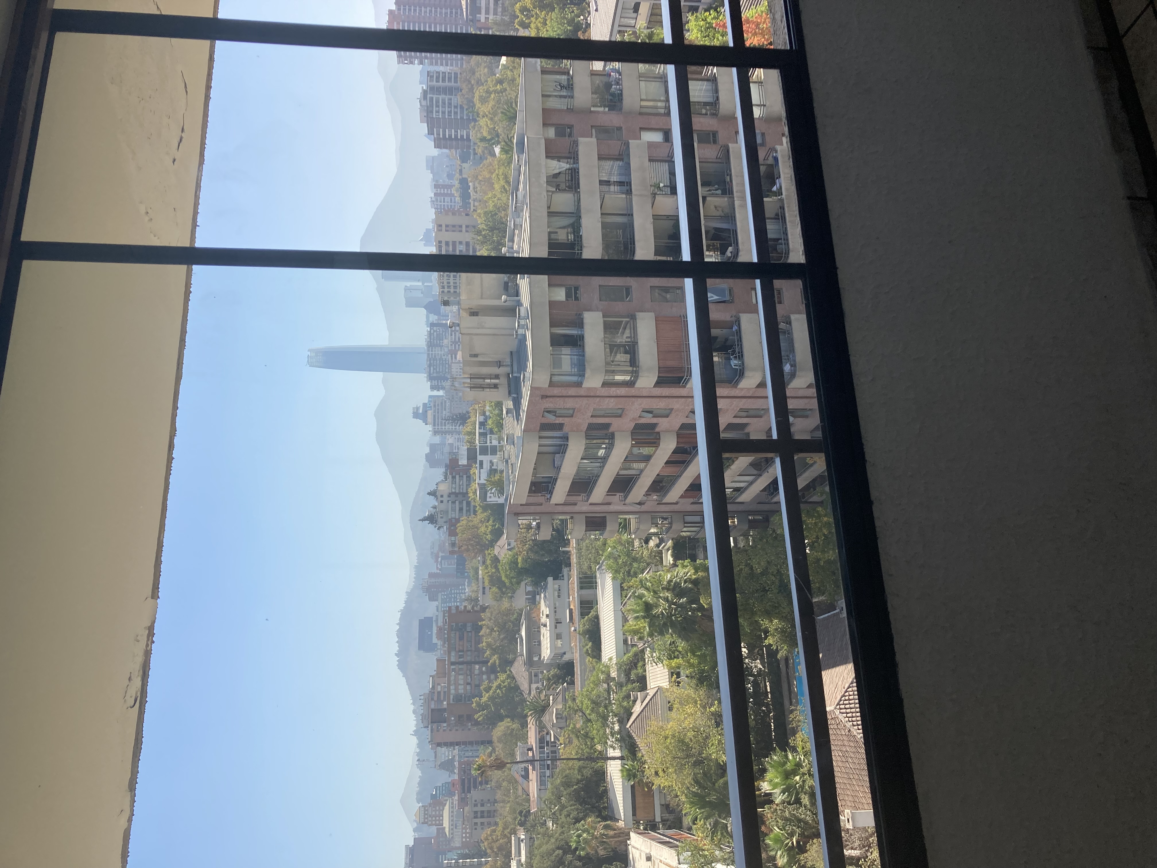 Venta Usado Departamento 1D 1B E B - Providencia