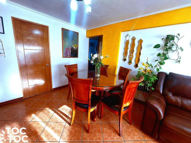 departamento en venta en Maipú