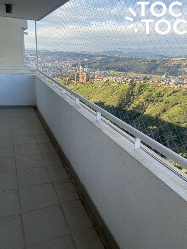 departamento en venta en Viña Del Mar