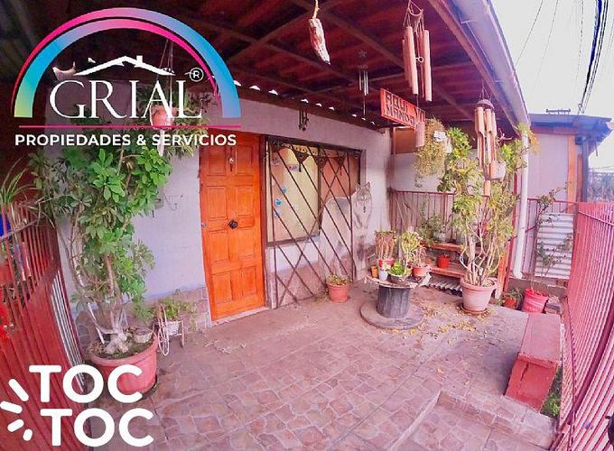 casa en venta en El Monte