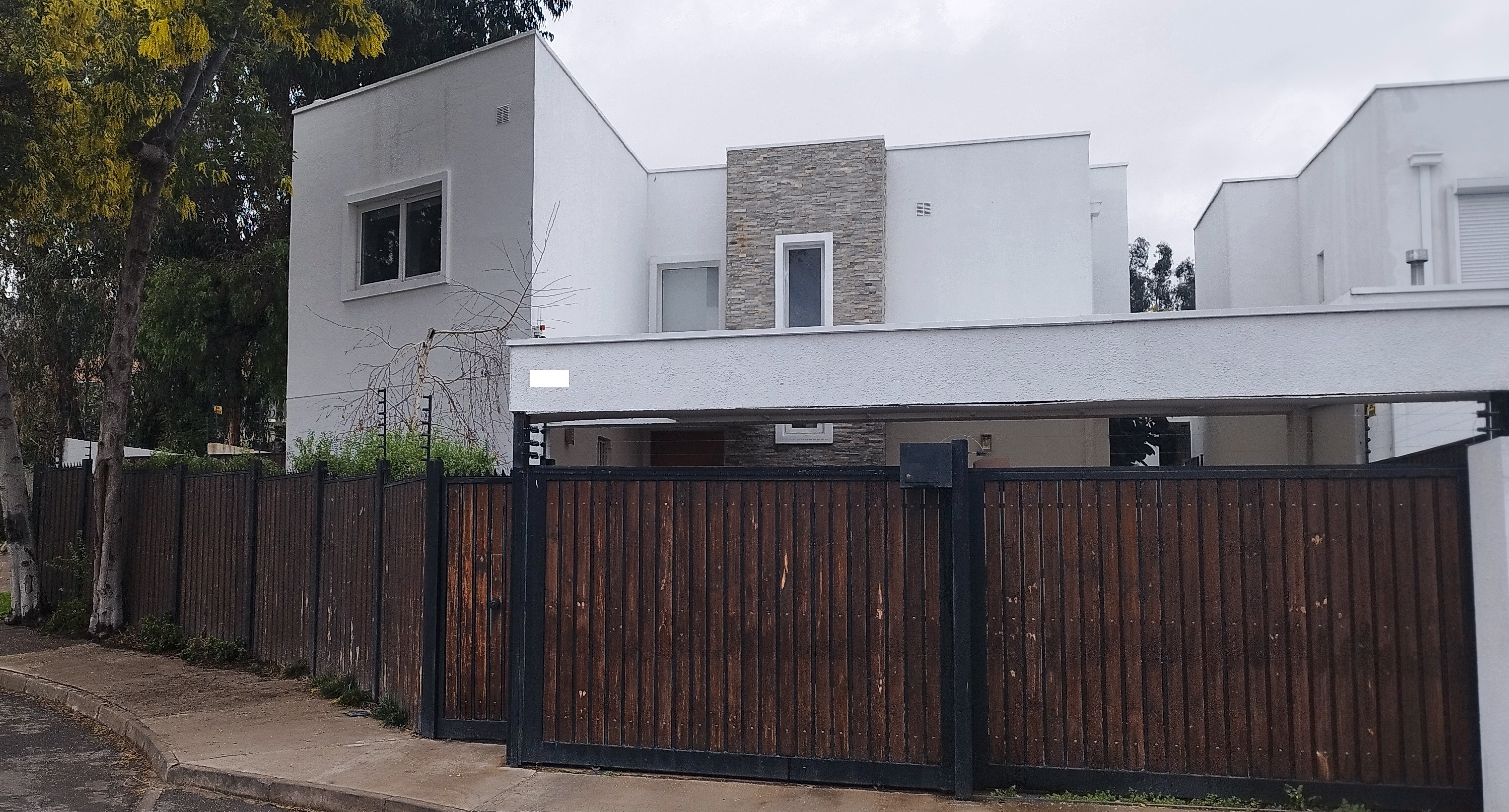 Venta Usado Casa 5D 4B E - La Reina