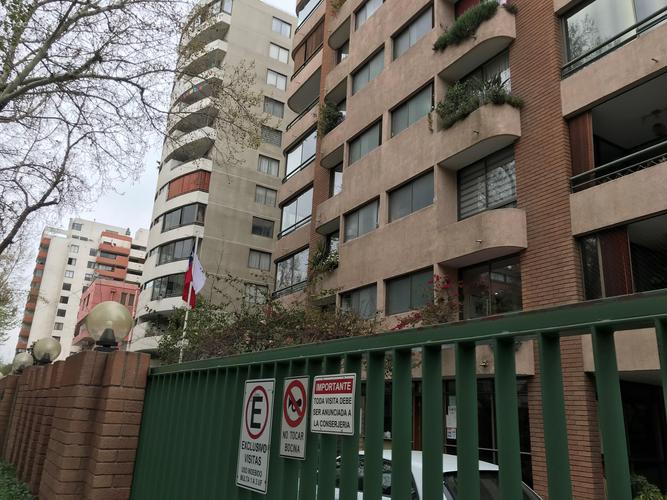 departamento en venta en San Miguel