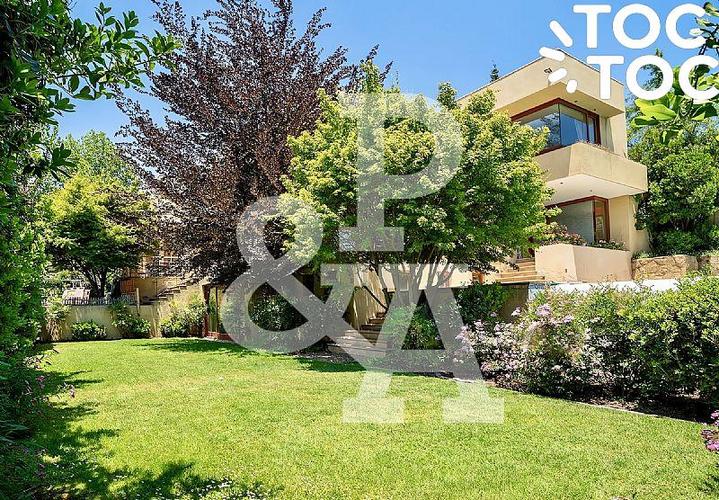 casa en venta en Las Condes