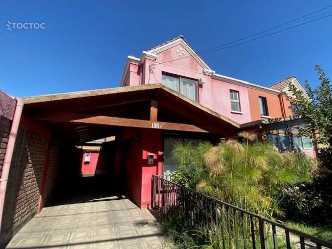 casa en venta en Maipú