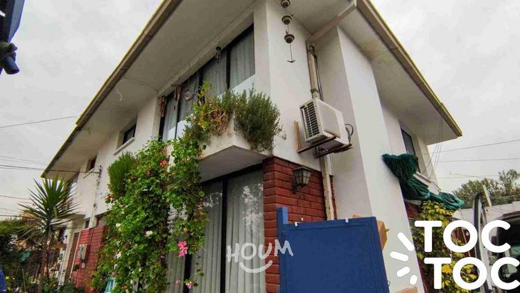 casa en arriendo en Las Condes