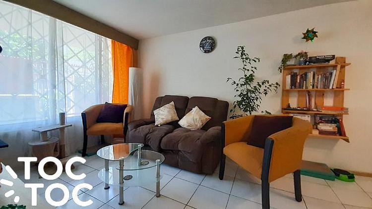 departamento en venta en Santiago