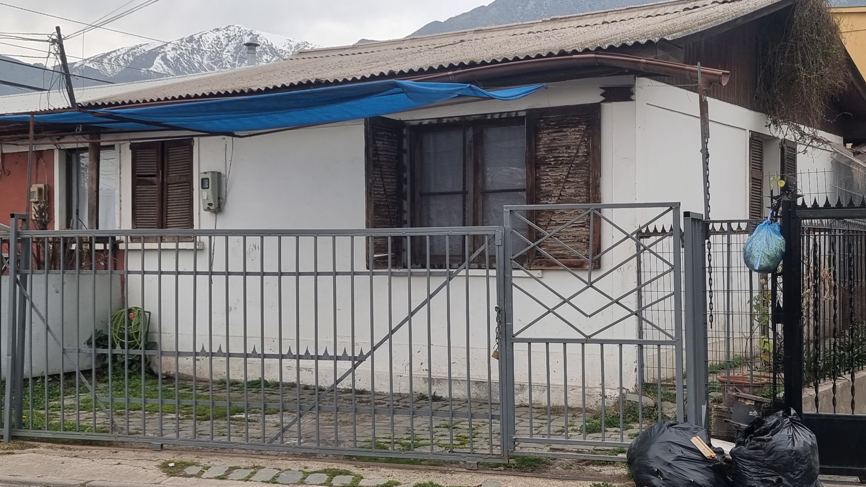 Venta Usado Casa 1D 1B E - La Reina