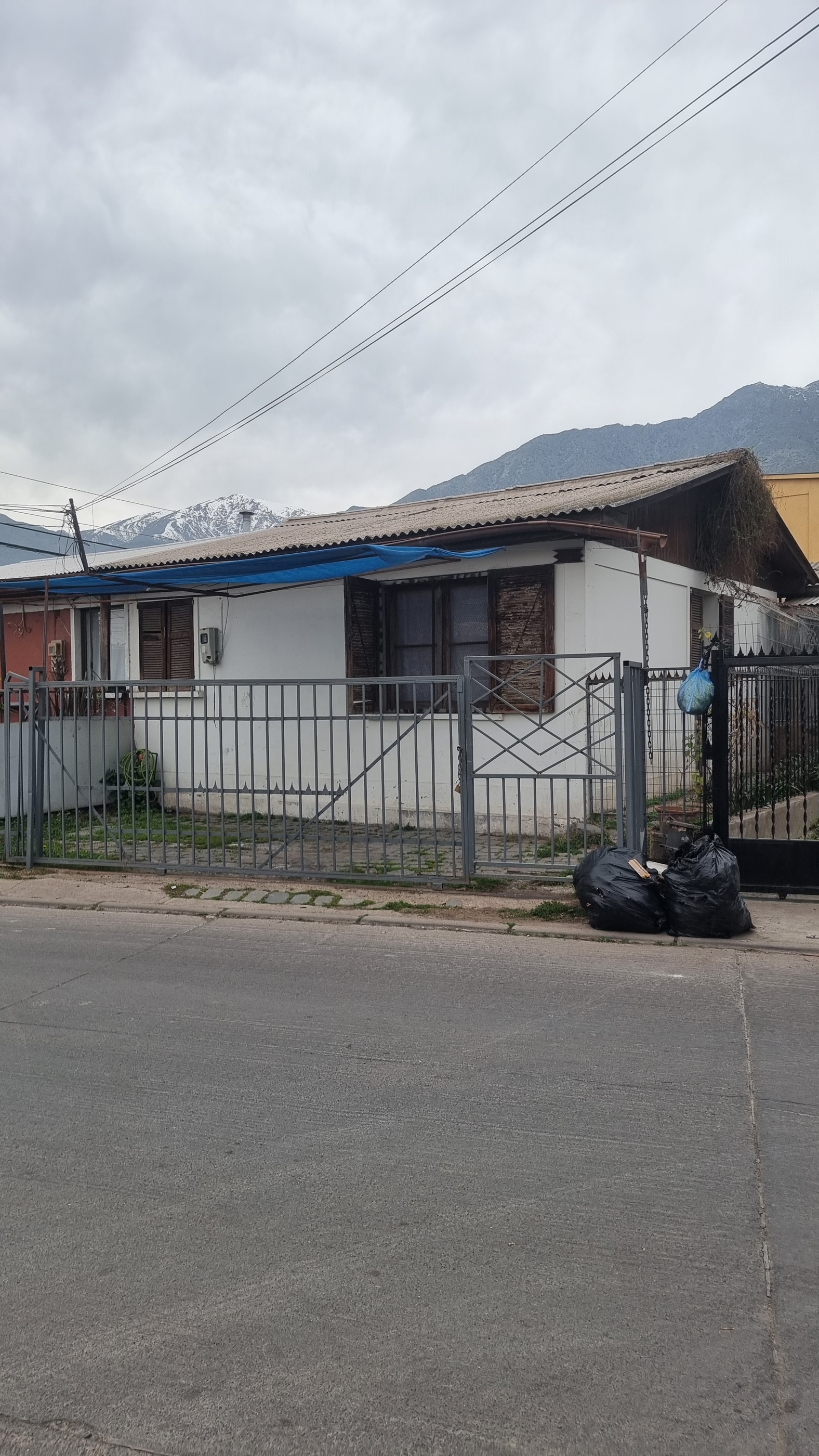 Venta Usado Casa 1D 1B E - La Reina