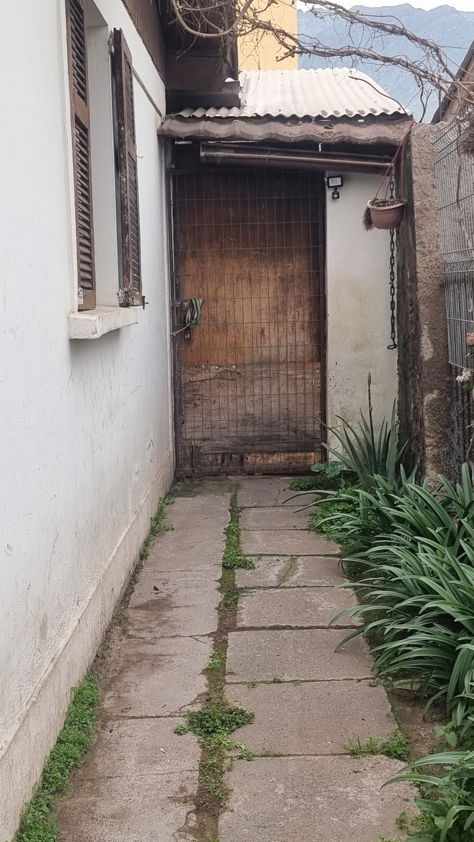 Venta Usado Casa 1D 1B E - La Reina