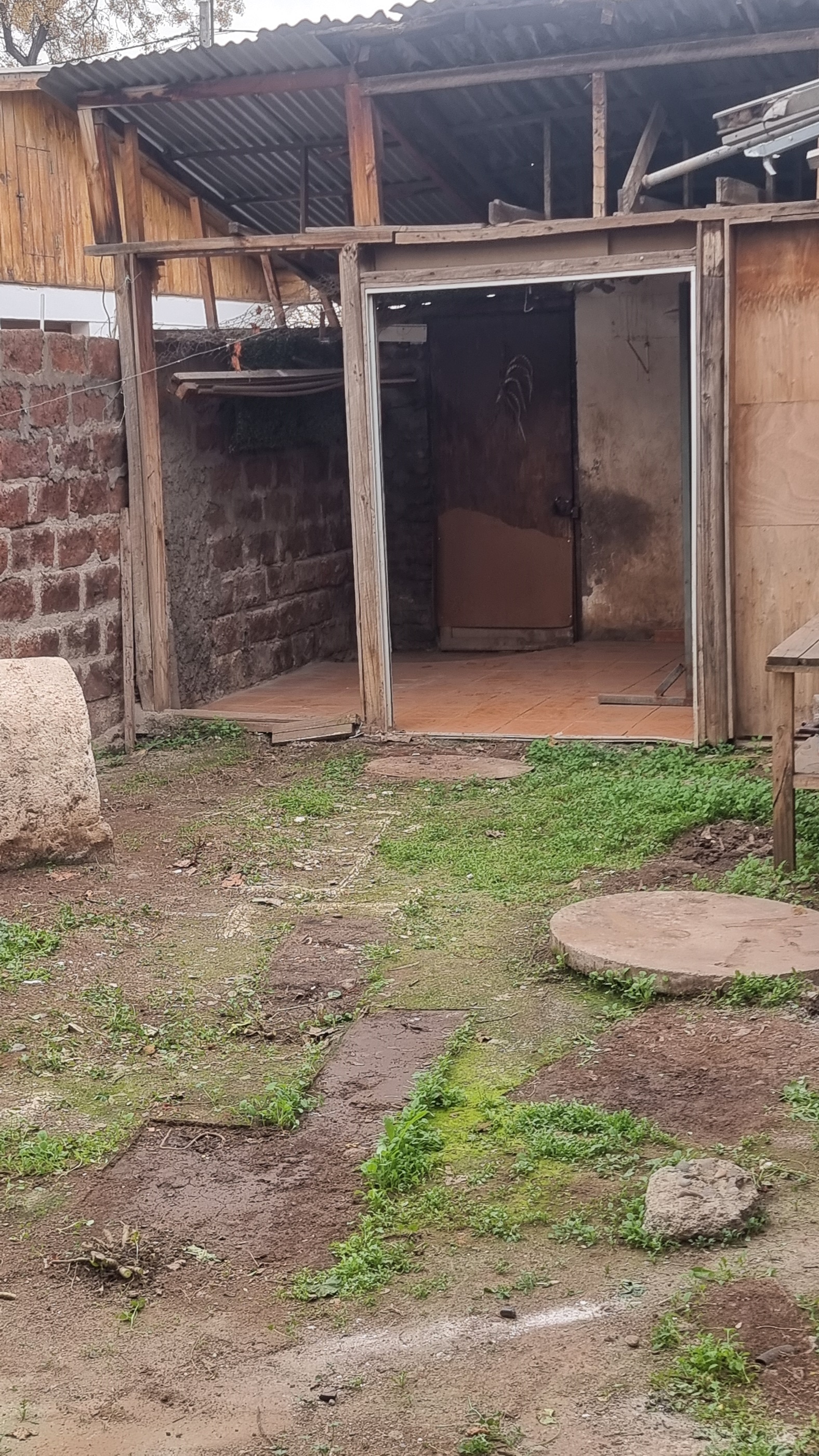 Venta Usado Casa 1D 1B E - La Reina