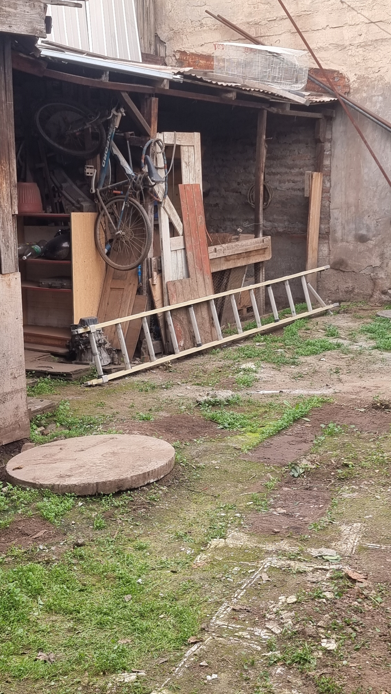 Venta Usado Casa 1D 1B E - La Reina