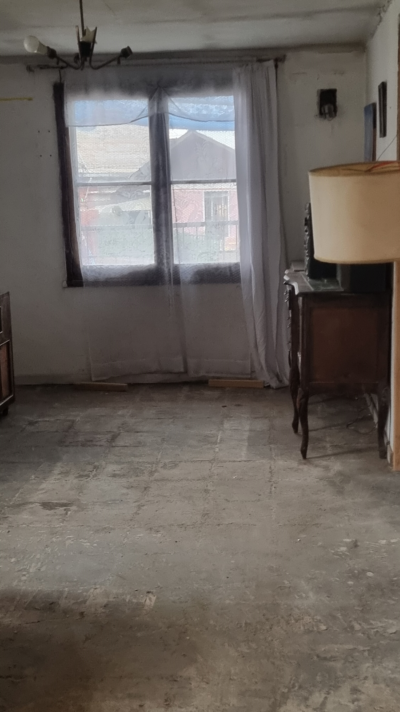 Venta Usado Casa 1D 1B E - La Reina