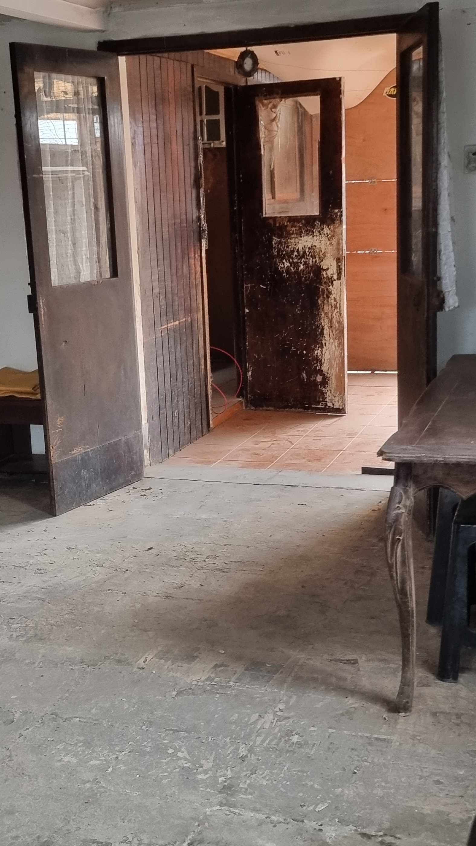 Venta Usado Casa 1D 1B E - La Reina