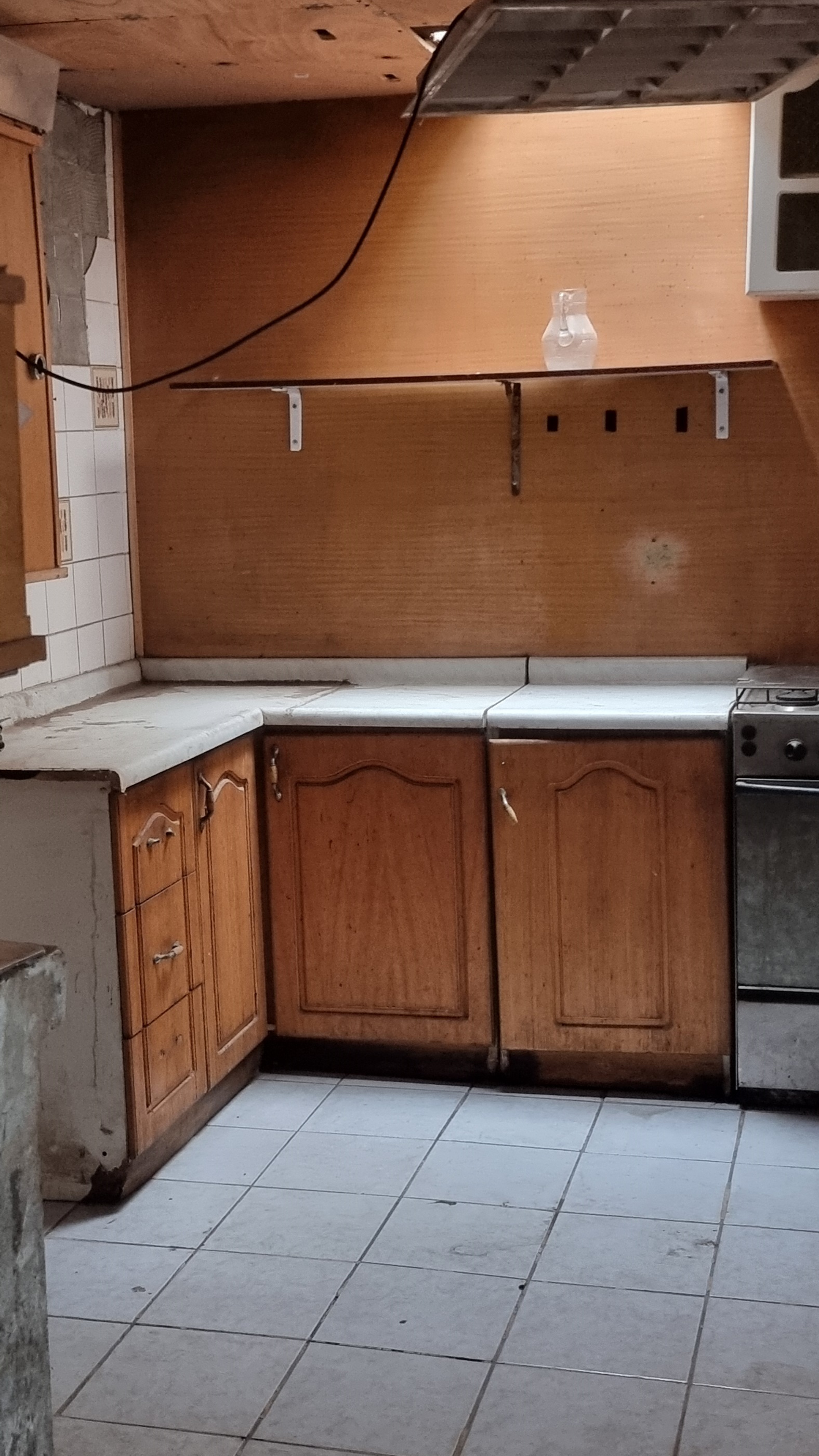 Venta Usado Casa 1D 1B E - La Reina